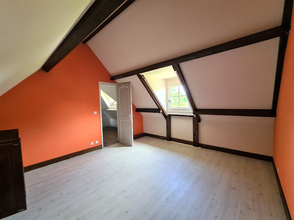 Maison – 150 m² – ST ROCH